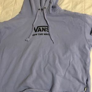Van’s hoddie